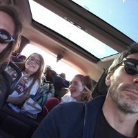 La maison de Nathalie Et Christophe