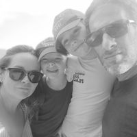 La maison de Constance & Martin