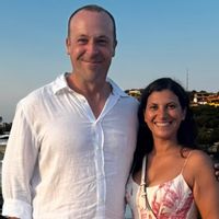 La maison de Patrícia