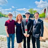 La maison de Ken And Katie