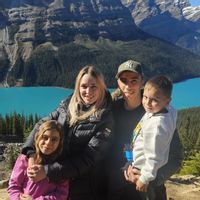 La maison de Amanda & iliess