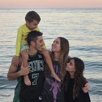 Amanda & iliess s Haus