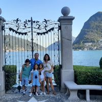 La maison de Elena & Jacobo