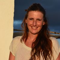 La maison d'Hélène