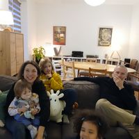 Charmante maison de bourg "La maison d'Antoine&Julie"