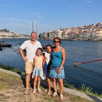 La maison de Claudie et Christophe