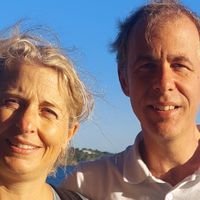 huis van Virginie et Olivier