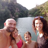 Villa avec piscine aux portes de Toulouse