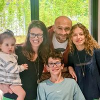 Casa di Guillaume & Gaelle