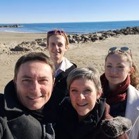 Casa de Luc et Véronique