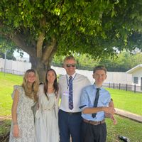 La maison de Monica & Mauro