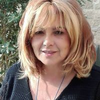 La maison de Nadia Mastriforti