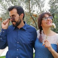 La maison de Núria & Lluís