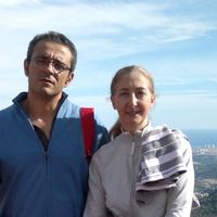 Elisa Isabel's house