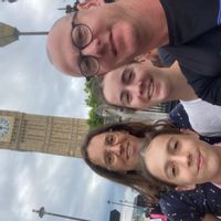 La maison de Anne et Gaëtan