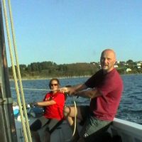 La maison de Zoé et Pierrick