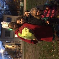 La maison de Valérie