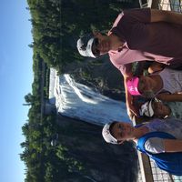 La maison de Christine