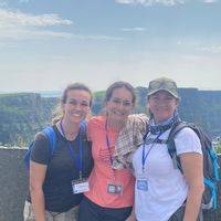 La maison de Maria Vicenta