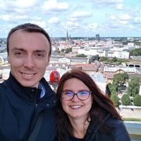 La maison de Diana & Barbu