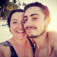 Appartement cosy au cœur d'un petit village Aveyronnais.