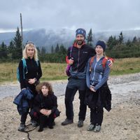 La maison de Katarína