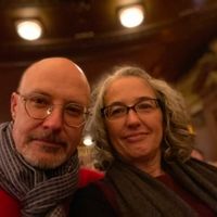 huis van Glen and Anne