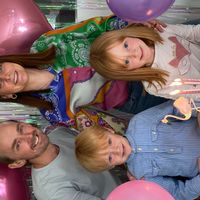 La maison de la famille Beaumont