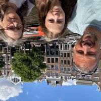 La maison de Tobias & Abigail