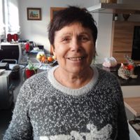 La maison de Brigitte - Brigit'Heim