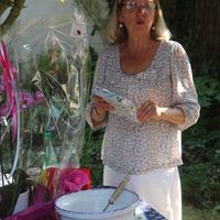 La maison de Beatrice