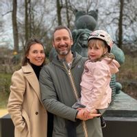 La maison de Nicolas