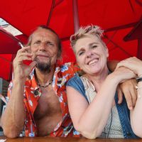 Come to the Valley of Wine and Roses