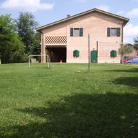 Casa de Fiorenza e Andrea