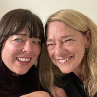 La maison de Jane & Lisa