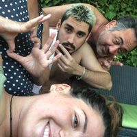 La maison de Valérie