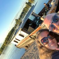 La maison de Angelique et Thomas