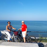 Casa di Francesco e Fausta: al secondo piano SENZA ascensore a 50 mt da Piazza del Popolo