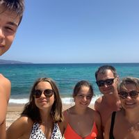 La maison de vacances de Sandrine et Christophe à 800 m de la plage Quartier calme