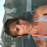 Le chalet de Géraldine en station de ski (Les Sybelles)