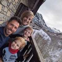 La maison de Elena & Juan