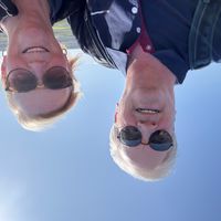 La maison de Pétur Hrafn