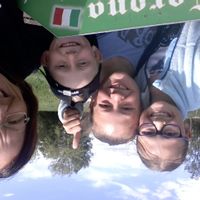 La maison de Annette