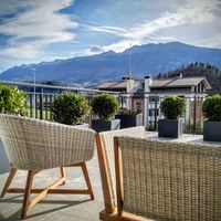 La maison de La Casa De Ane & Andoni