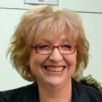 La maison de Patricia