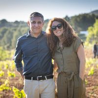 La maison de Marcos & Cira