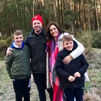 Casa di Jason & Bronwyn