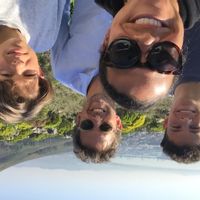 La maison de Christina