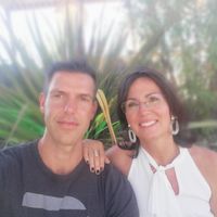 La maison de Cendrine et Stephane