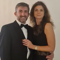 Modern home close to Dublin city/airport